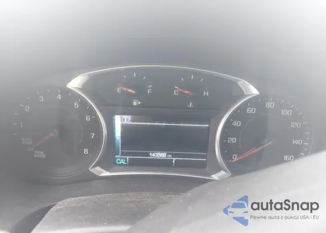 2016 Chevrolet Malibu 1Lt from USA, damaged, VIN 1G1ZE5STXGF324036